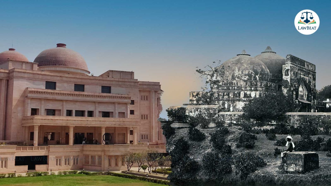 [Babri Demolition Case] Allahabad HC Dismisses Appeal Against Acquittal Of 32 Accused